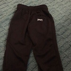 Softball pants